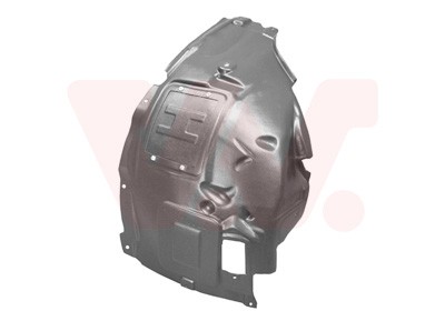 VAN WEZEL 0670434 EAN: 5410909573270.