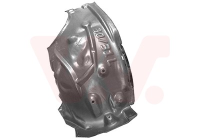 VAN WEZEL 0670436 EAN: 5410909628536.