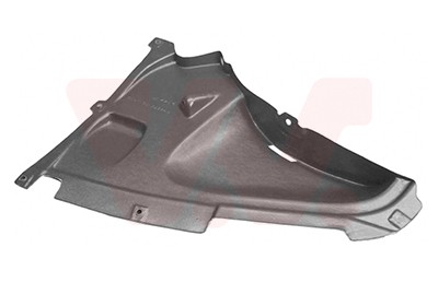 VAN WEZEL 0670437 EAN: 5410909585563.