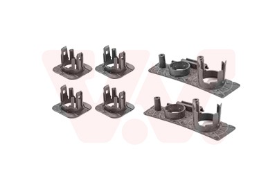 VAN WEZEL 0670468 EAN: 5410909864163.