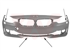 VAN WEZEL 0670474 ** Equipart **