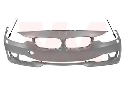 VAN WEZEL 0670576 EAN: 5410909517229.