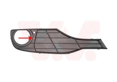 VAN WEZEL 0670594 EAN: 5410909686123.