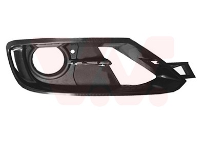 VAN WEZEL 0670598 EAN: 5410909848422.