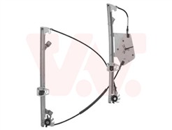 VAN WEZEL 0678261