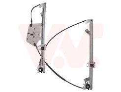 VAN WEZEL 0678262