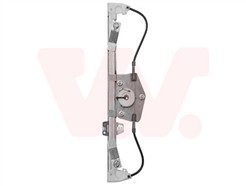 VAN WEZEL 0678263