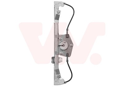 VAN WEZEL 0678263 EAN: 5410909568443.