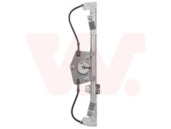 VAN WEZEL 0678264