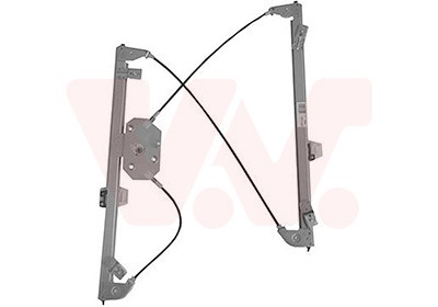 VAN WEZEL 0682262 EAN: 5410909654078.