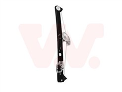 VAN WEZEL 0685264