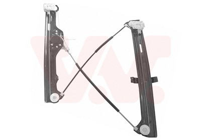 VAN WEZEL 0687262 EAN: 5410909606183.