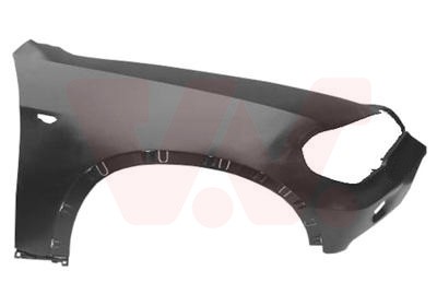 VAN WEZEL 0687658 EAN: 5410909464332.