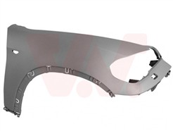 VAN WEZEL 0689656