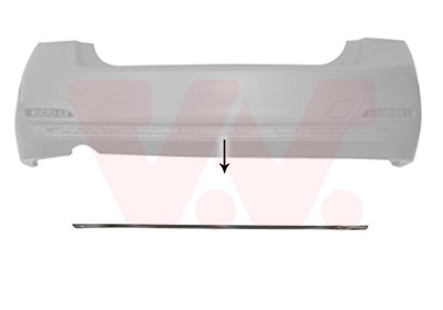 VAN WEZEL 0693551 EAN: 5410909724948.