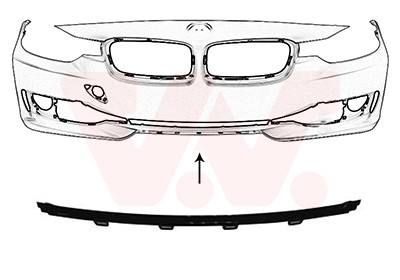 VAN WEZEL 0693580 EAN: 5410909749484.