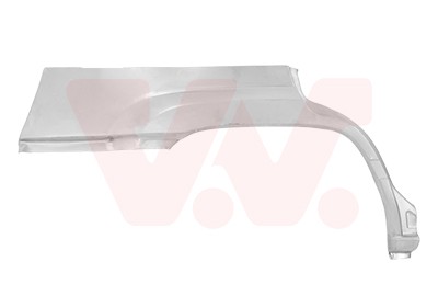 VAN WEZEL 0710148 EAN: 5410909840303.