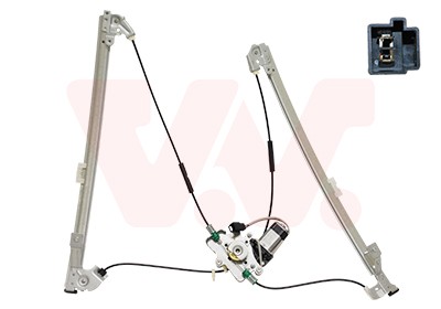 VAN WEZEL 0732261 EAN: 5410909425470.