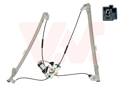 VAN WEZEL 0732262 EAN: 5410909425487.