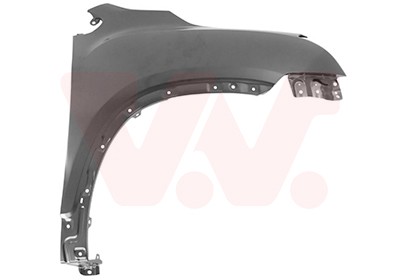 VAN WEZEL 0845658 EAN: 5410909645540.