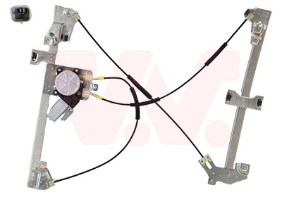 VAN WEZEL 0903262 EAN: 5410909411152.