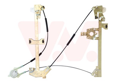 VAN WEZEL 0903265 EAN: 5410909640545.