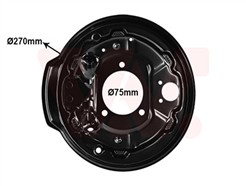 VAN WEZEL 0903374