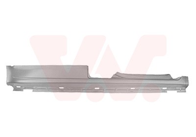 VAN WEZEL 0905102 EAN: 5410909671525.