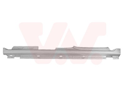 VAN WEZEL 0905104 EAN: 5410909671549.