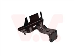 VAN WEZEL 0905320 ** Equipart **