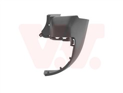 VAN WEZEL 0905534 ** Equipart **