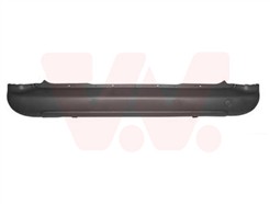 VAN WEZEL 0905540 ** Equipart **