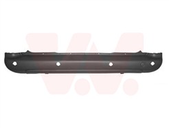 VAN WEZEL 0905541 ** Equipart **