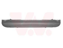 VAN WEZEL 0905544 ** Equipart **