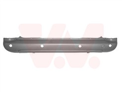 VAN WEZEL 0905545 ** Equipart **