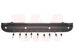 VAN WEZEL 0905546 ** Equipart **