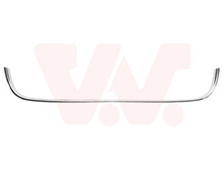 VAN WEZEL 0905581 ** Equipart **