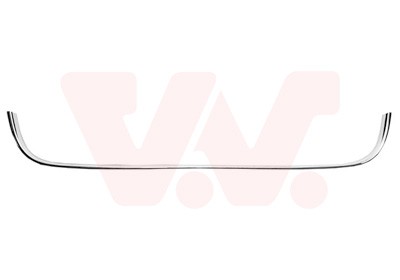 VAN WEZEL 0905581 EAN: 5410909628888.