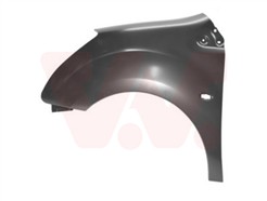 VAN WEZEL 0905655 ** Equipart **