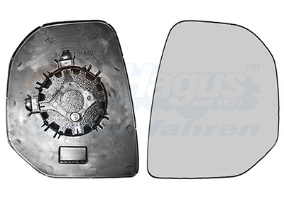 VAN WEZEL 0905832 EAN: 5410909428778.