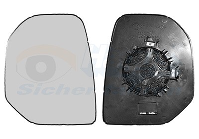 VAN WEZEL 0905837 EAN: 5410909428785.