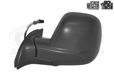 VAN WEZEL 0906807 EAN: 5410909589783.