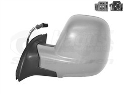 VAN WEZEL 0906827 * HAGUS *