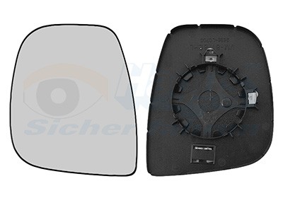 VAN WEZEL 0906837 EAN: 5410909589868.