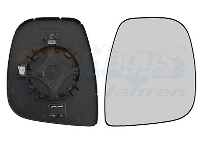 VAN WEZEL 0906838 EAN: 5410909589875.