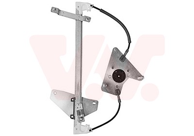 VAN WEZEL 0919262 EAN: 5410909683153.