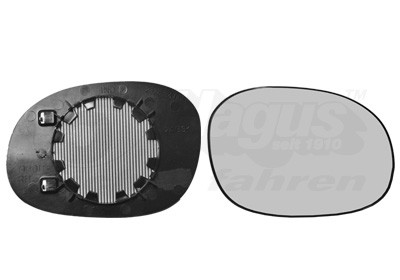 VAN WEZEL 0925838 EAN: 5410909586836.