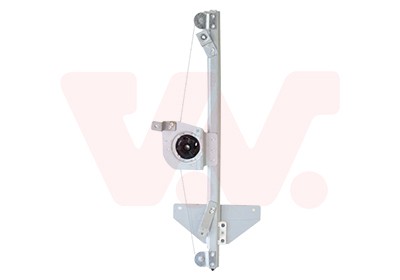 VAN WEZEL 0929262 EAN: 5410909568559.