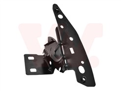 VAN WEZEL 0929319 ** Equipart **