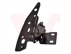 VAN WEZEL 0929320 ** Equipart **